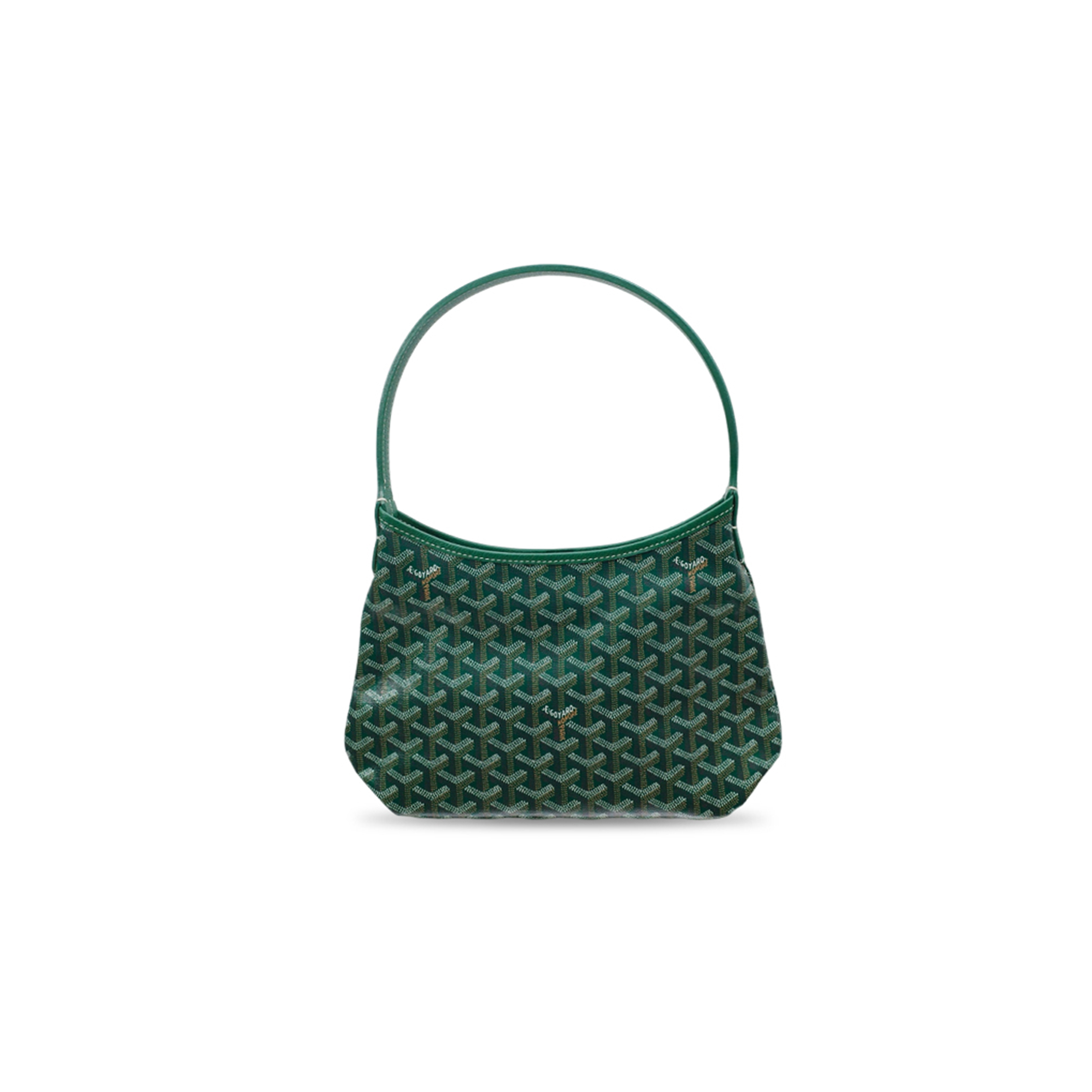 GOYARD BOHEME MINI HOBO BAG (26*22*11cm)